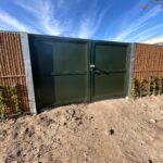 Kokowall Lite Ecran Acoustique H=2,0m