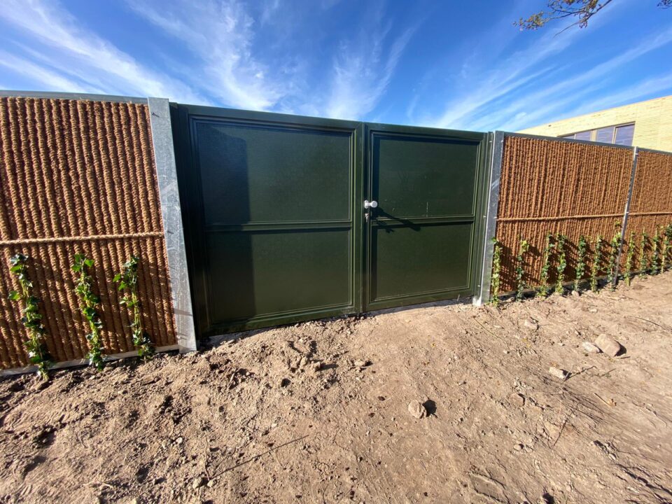 Kokowall Lite Ecran Acoustique H=2,0m